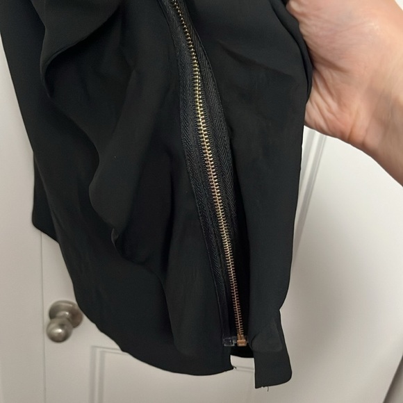 NWT eclipse little black dress - Picture 2 of 3